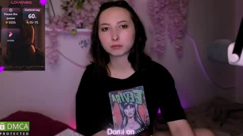 Sue online show from July 23, 1:58 am