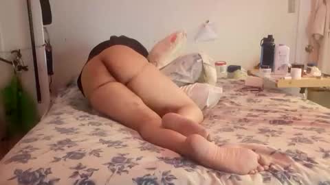 Cuteipie online show from May 10, 12:27 am