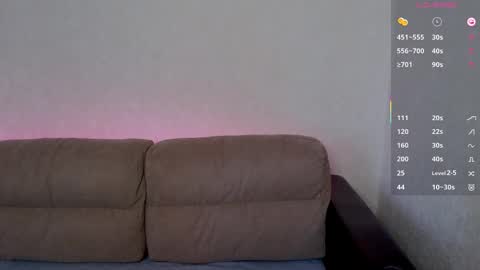 Eva online show from October 19, 2:01 am