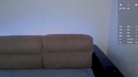 Eva online show from October 26, 2:06 am