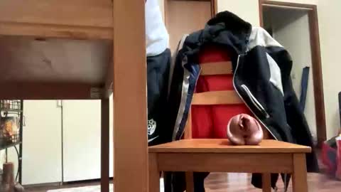 Matias online show from October 27, 8:51 am