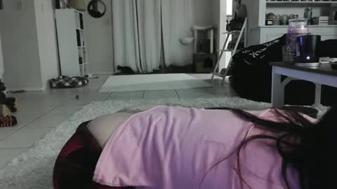 Crystal Lake online show from December 23, 6:55 am