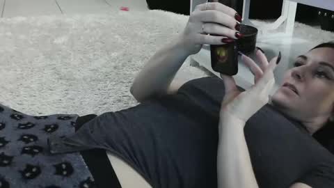 Crystal Lake online show from January 18, 6:24 am