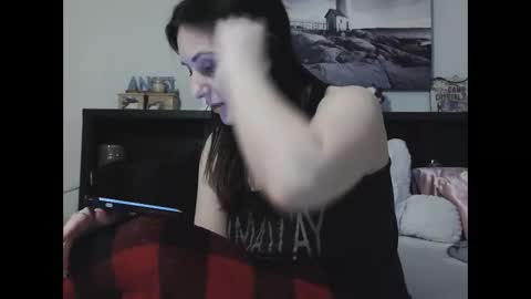 Crystal Lake online show from March 6, 10:09 am