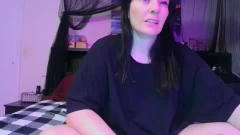 Snapshot of wrenleigh chatting on January 8, 7:54 am Crystal Lake online show from January 8, 7:54 am