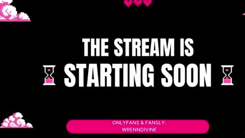 Snapshot of wrenn_mitch chatting on March 17, 12:30 pm Wrenn Divine online show from March 17, 12:30 pm