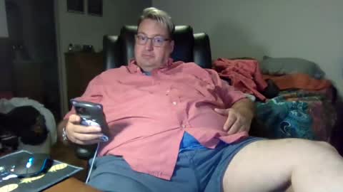 Wren VX online show from July 17, 4:30 am