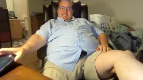 Wren VX online show from July 21, 3:31 am