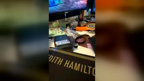 WriterJack online show from July 1, 5:53 am