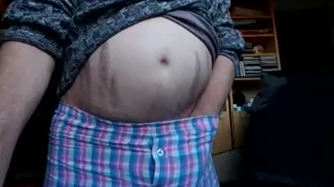 ws8l online show from January 7, 1:35 pm