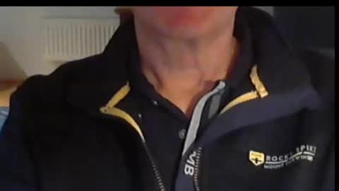 Wuki online show from December 17, 6:36 pm