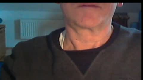 Wuki online show from February 3, 3:06 pm