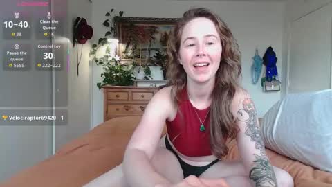 wutangwendy online show from November 11, 11:27 pm