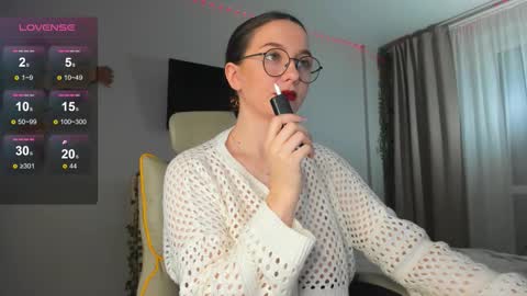 Eric and Christine 3 online show from December 16, 10:53 am