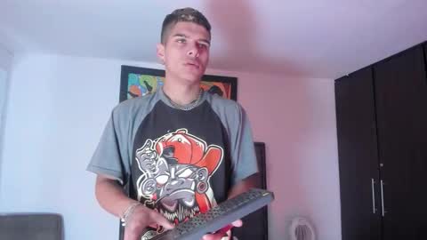 wyatt online show from November 2, 1:35 pm