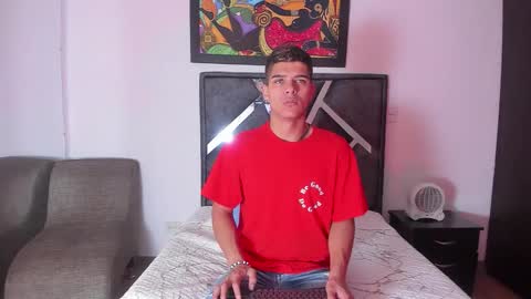 wyatt online show from November 4, 12:04 pm