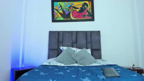 wyatt online show from November 15, 12:13 pm