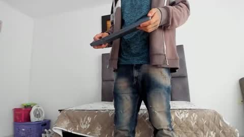 wyatt online show from January 16, 12:31 pm