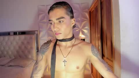 wyatt online show from November 28, 4:37 am