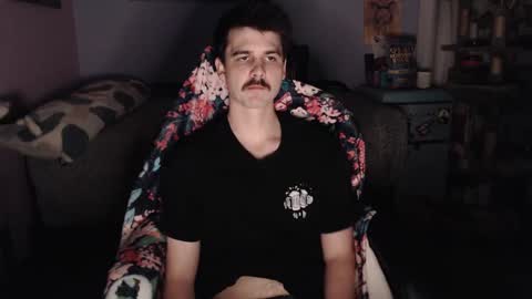 Wyatt online show from September 25, 2:37 am