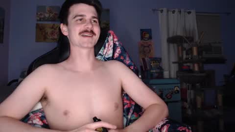 Wyatt online show from September 27, 3:00 am