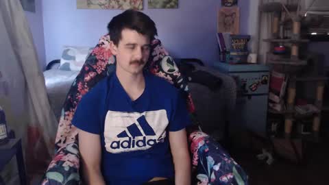 Wyatt online show from October 1, 6:25 pm