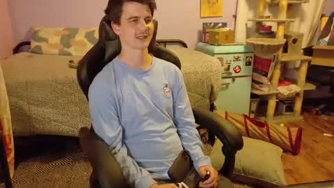 Wyatt online show from October 16, 5:52 am