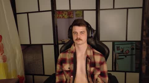 Wyatt online show from February 20, 8:16 am