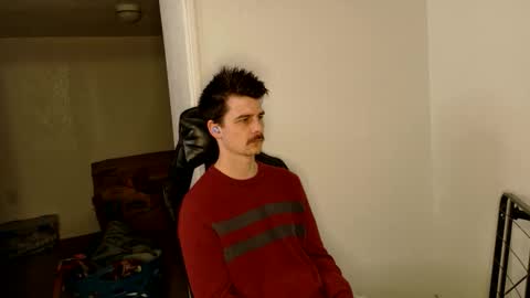 Wyatt online show from March 6, 7:43 pm