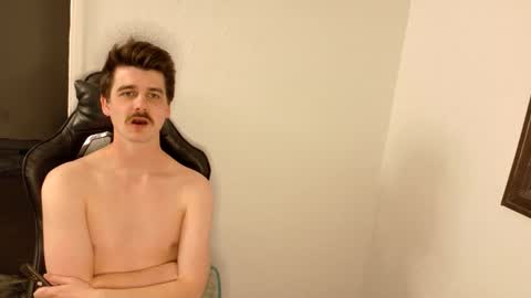 Wyatt online show from March 18, 6:38 am