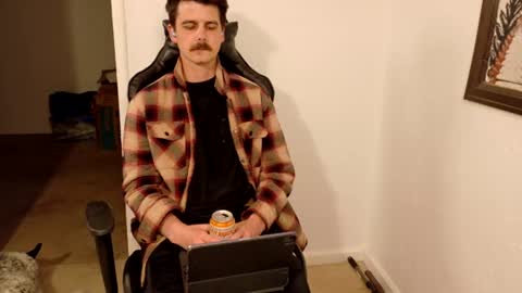 Wyatt online show from June 20, 3:20 am