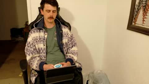Wyatt online show from June 23, 4:43 am