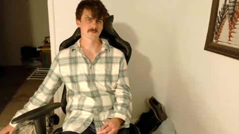 Wyatt online show from July 13, 7:22 am