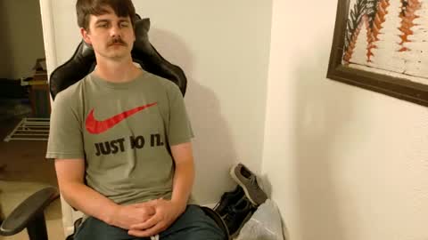 Wyatt online show from July 14, 3:11 am