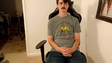 Wyatt online show from July 23, 4:43 am