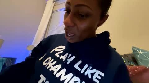 Wynter Heat online show from November 4, 11:31 am