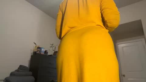 Wynter Heat online show from November 20, 5:18 am