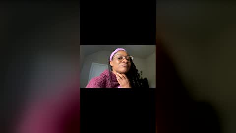 Wynter Heat online show from February 3, 3:17 pm