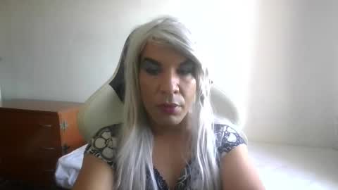 Xeranessa online show from September 22, 11:56 am