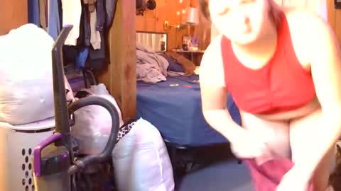 x2kayx2 online show from October 24, 6:48 pm