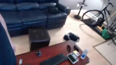 Kevin online show from January 7, 6:56 pm