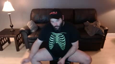 Kevin online show from January 19, 1:32 am