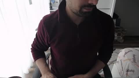 Snapshot of x_____0_____x chatting on October 9, 1:09 pm Mr. Lonely online show from October 9, 1:09 pm