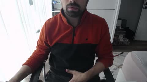 Snapshot of x_____0_____x chatting on October 24, 11:17 am Mr. Lonely online show from October 24, 11:17 am