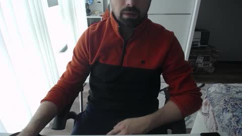 Snapshot of x_____0_____x chatting on November 6, 10:49 am Mr. Lonely online show from November 6, 10:49 am