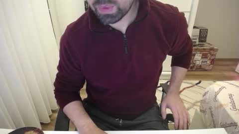 Snapshot of x_____0_____x chatting on November 7, 10:43 pm Mr. Lonely online show from November 7, 10:43 pm