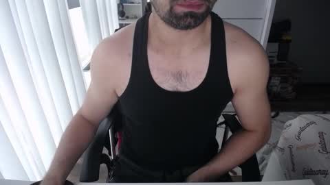 Mr. Lonely online show from January 9, 11:24 am