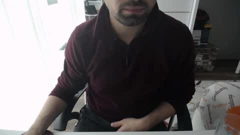 Mr. Lonely online show from January 10, 10:28 am