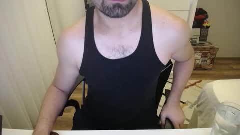 Mr. Lonely online show from January 14, 10:58 pm