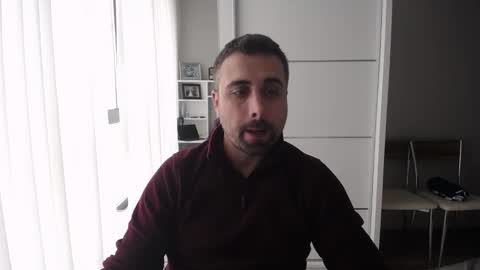 Mr. Lonely online show from March 27, 11:43 am